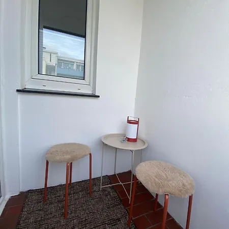 New Komplett Moeblierte Wohnung-zentral Lägenhet Sindelfingen