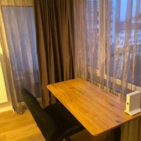 New Komplett Moeblierte Wohnung-zentral * Sindelfingen