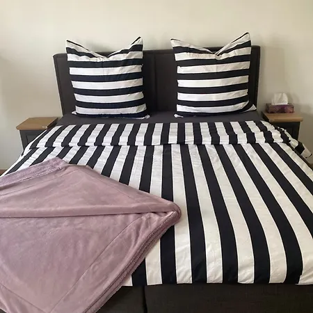 Apartman New Komplett Moeblierte Wohnung-zentral Sindelfingen